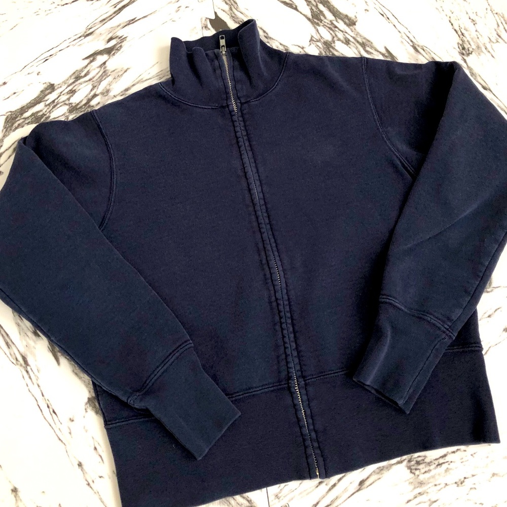CLUB MONACO SPORT Zip Up